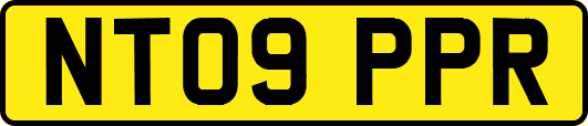 NT09PPR