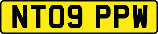 NT09PPW