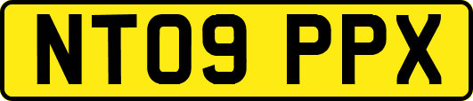 NT09PPX