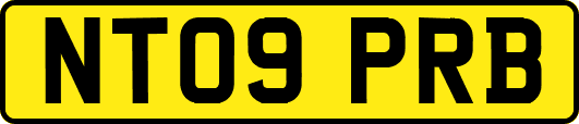 NT09PRB