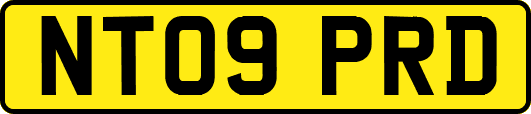NT09PRD