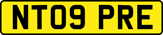 NT09PRE