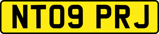 NT09PRJ