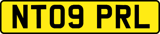 NT09PRL