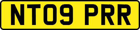 NT09PRR