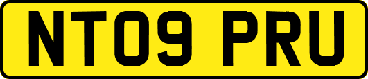 NT09PRU
