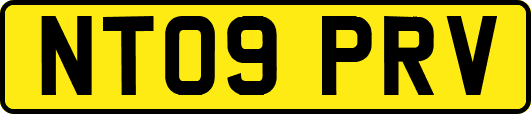 NT09PRV