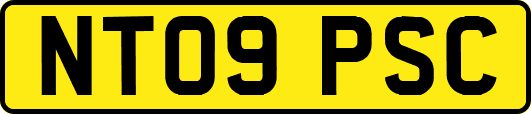 NT09PSC