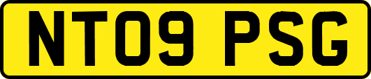 NT09PSG