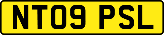 NT09PSL