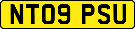 NT09PSU