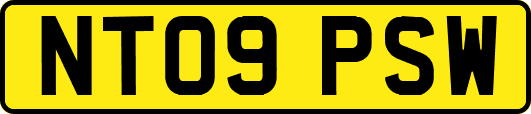NT09PSW