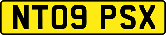 NT09PSX