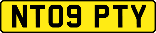 NT09PTY