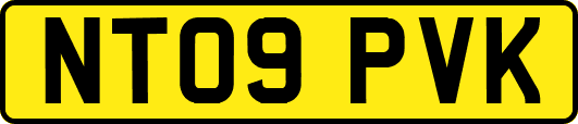 NT09PVK