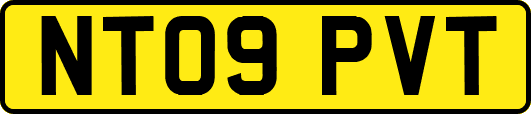 NT09PVT