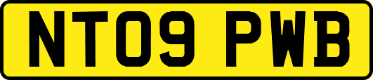 NT09PWB