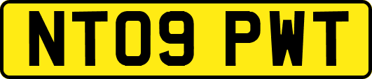 NT09PWT