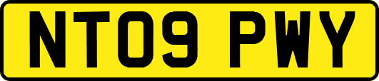 NT09PWY