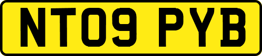 NT09PYB