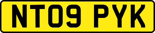 NT09PYK