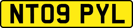 NT09PYL