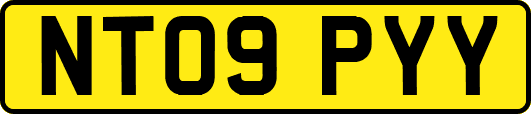 NT09PYY