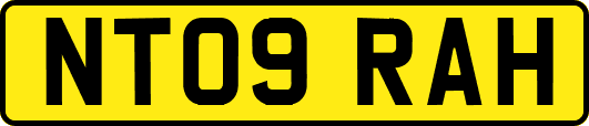 NT09RAH