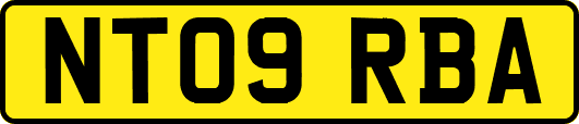NT09RBA