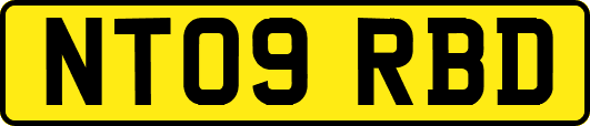 NT09RBD
