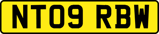 NT09RBW