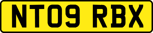 NT09RBX