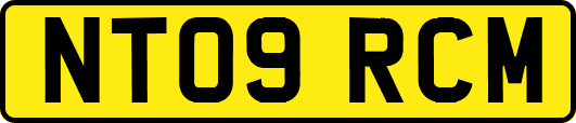 NT09RCM