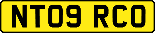 NT09RCO