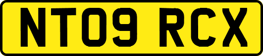 NT09RCX