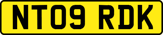 NT09RDK