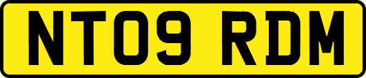 NT09RDM