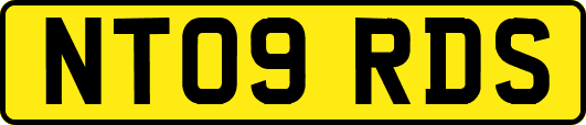 NT09RDS