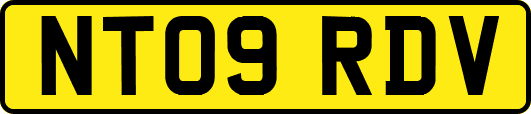 NT09RDV