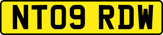 NT09RDW
