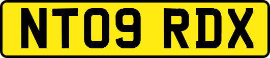 NT09RDX