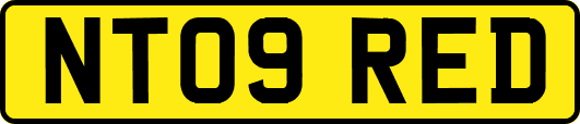 NT09RED