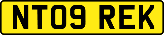 NT09REK