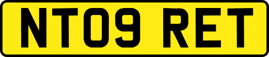 NT09RET