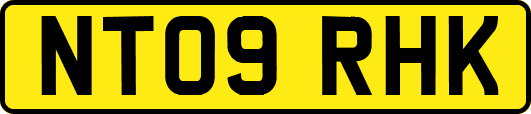 NT09RHK
