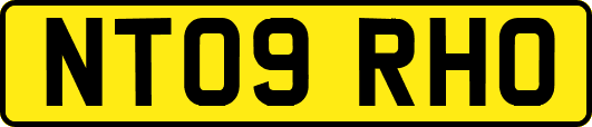 NT09RHO