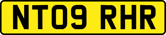 NT09RHR