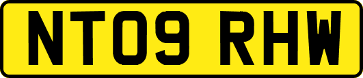 NT09RHW