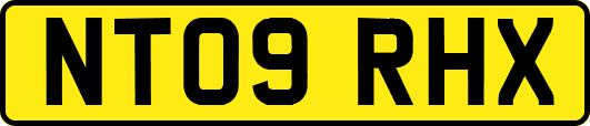 NT09RHX