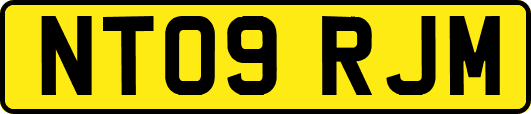 NT09RJM